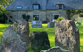 L'hôtié De Brocéliande Paimpont